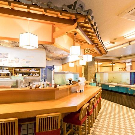 Kakuisou Hotel Ako Zewnętrze zdjęcie